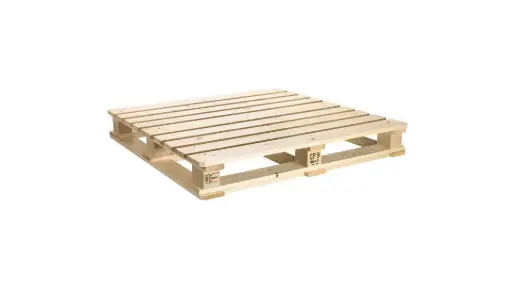 Palette CP9 - 1140x1140x156