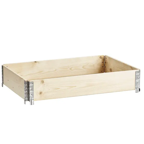 Réhausse en bois - 1200x800x200
