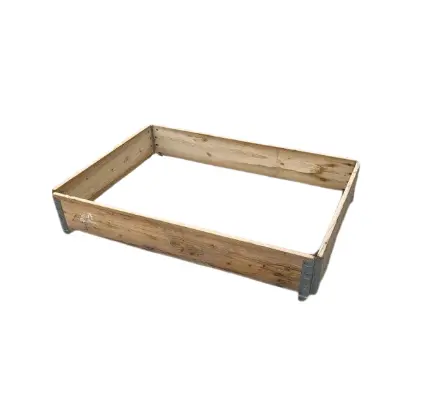Rehausse en bois - 1200x800x200 - Occasion