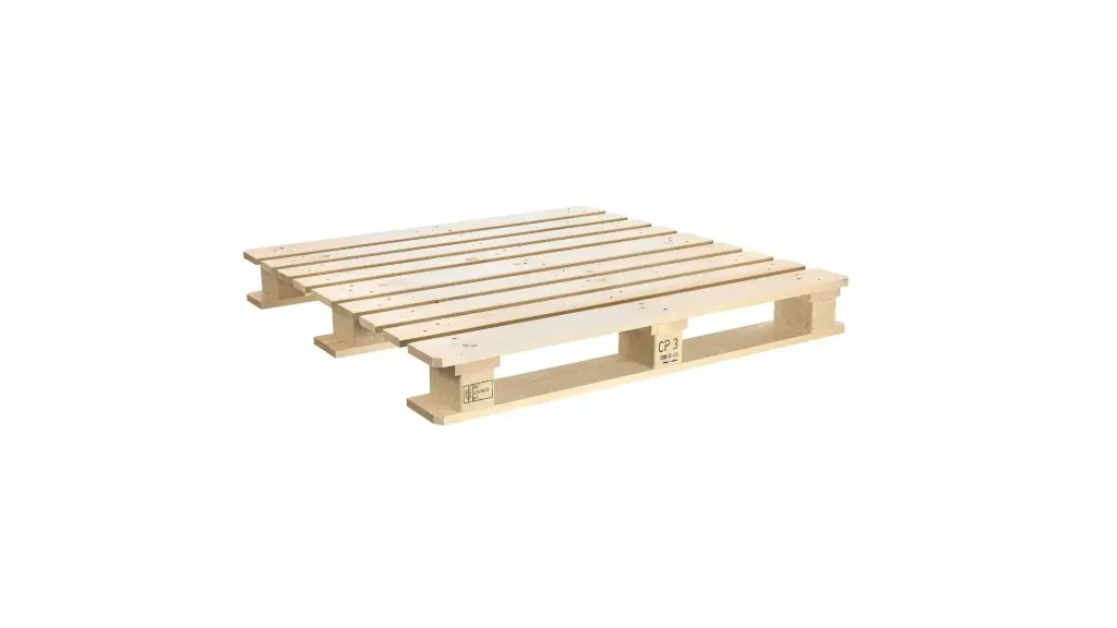 Palette CP3 - 1140x1140x138