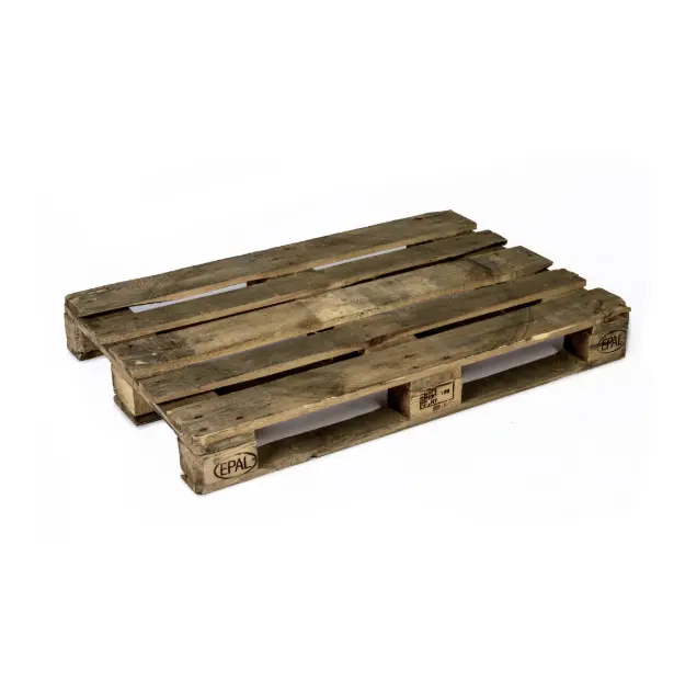 Palette EPAL 1 - Grade C - 1200x800