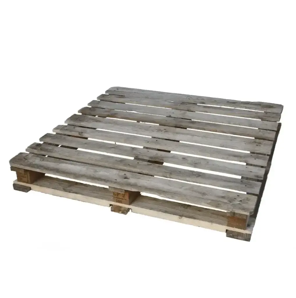 Palette CP9 - 1140x1140x156 - Occasion