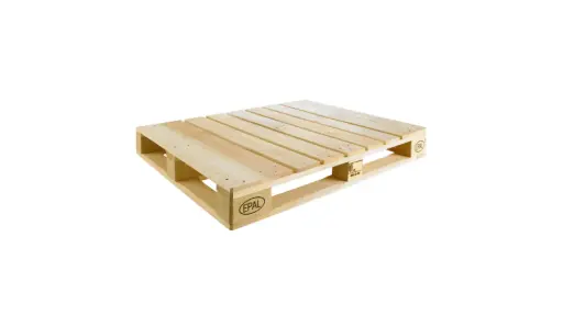 [FC1015] Palette EPAL 2 - 1200x1000x162 