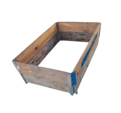 [FC1055] Réhausse en bois - 1200x800x400 - Occasion