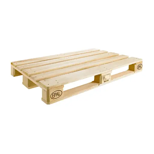[FC1000E] Palette EPAL 1 - 1200x800x144 