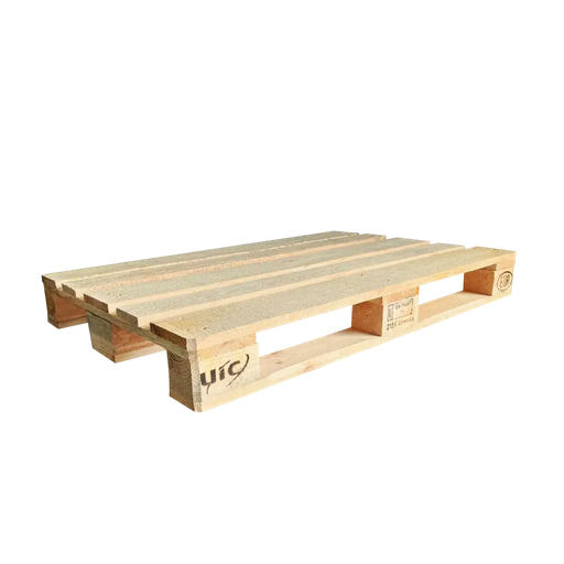 [FC1000] Palette EUR/UIC - 1200x800x144 