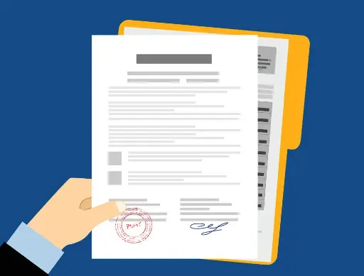 Document - TEMPLATE