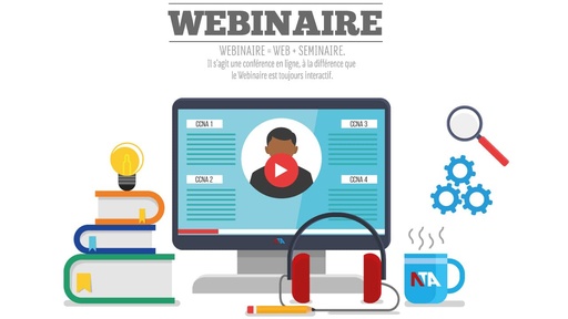 Ressource - WEBINAIRE