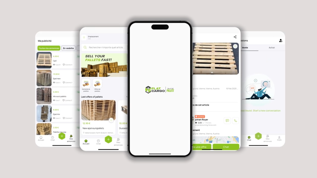 Introduction : App BuynSell