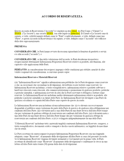 Copia di Flat Cargo - NDA ita.docx