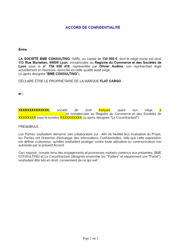 Accord de confidentialité.docx
