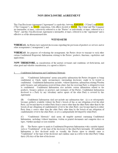 Flat Cargo - NDA.docx